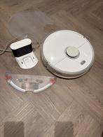 Roborock Robotstofzuiger, Witgoed en Apparatuur, Stofzuigers, Ophalen of Verzenden, Zo goed als nieuw, Robotstofzuiger, Minder dan 1200 watt