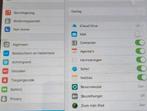 (0429)Apple ipad air voor wifi en 4G gebruik 64GB, Computers en Software, Apple iPads, 10 inch, Apple, ., Apple iPad Air