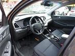 Hyundai Tucson 1.6 GDi Anniversary Edition CAMERA STOEL VERW, Voorwielaandrijving, 4 cilinders, Bruin, Lichtsensor