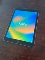 iPad 5e generatie 2017 – Zilvergrijs – Nette privéstaat, 10 inch, 32 GB, Apple, Apple iPad