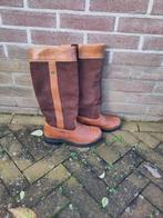 Ariat laarzen, Hoge laarzen, Ophalen of Verzenden, Gedragen, Bruin