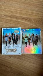 Gooische Vrouwen dvd en bluray, Komedie, Ophalen of Verzenden, Nieuw in verpakking, Tv fictie