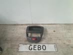 DASHBOARDKASTJE Peugeot 107 (01-2005/05-2014), Gebruikt, OgDemircelik@Hotmail.com, Dhr. O. Demircelik, Bolderweg 34 34
1332 AW  ALMERE, NL