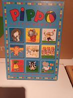 Pippo memory, Kinderen en Baby's, Ophalen of Verzenden, Zo goed als nieuw, Ontdekken