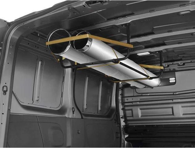 Binnenzijde dakdragers plafond origineel imperiaal Renault T, Auto diversen, Dakdragers, Nieuw, Ophalen of Verzenden