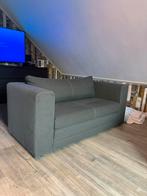 Nieuwe ikea slaapbank, Ophalen, Zo goed als nieuw, Tweepersoons