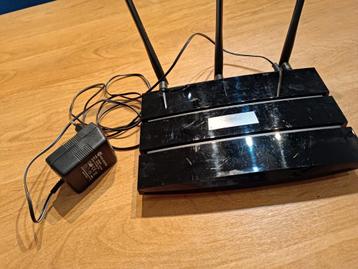 WiFi versterker Router  beschikbaar voor biedingen