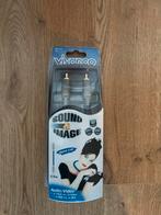 Vivanco RCA 0.75m, Ophalen of Verzenden, Minder dan 2 meter, Interlink-kabel