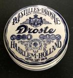 Droste bonbonnieré, Ophalen of Verzenden, Gebruikt, Gebruiksvoorwerp