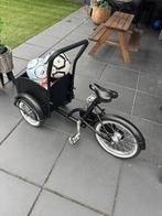 Kinder bakfiets, Ophalen of Verzenden, Zo goed als nieuw
