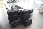 Roadsterbag kofferset/koffers Porsche Panamera Touring, Auto diversen, Auto-accessoires, Verzenden, Nieuw