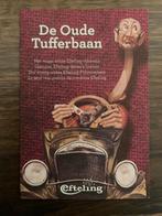 Oude Tufferbaan Paspoort Efteling, Verzamelen, Ophalen of Verzenden, Nieuw, Overige typen