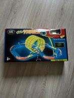 Glow in the dark racebaan, Ophalen of Verzenden, Zo goed als nieuw, Elektrisch, Overige merken