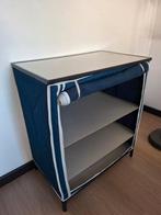 Campingkast - campingkastje, Ophalen of Verzenden, Gebruikt
