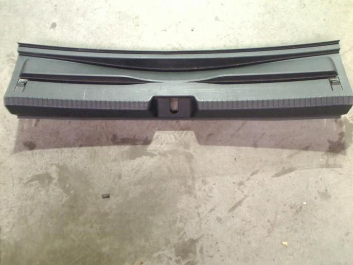 HANDGREEP ACHTERKLEP Golf VIII (CD1) (5H6863459B), Auto-onderdelen, Carrosserie en Plaatwerk, Volkswagen, Gebruikt