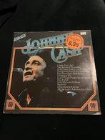 Johnny Cash vinyl LP, Ophalen of Verzenden, Zo goed als nieuw