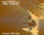 ROB KLERKX & THE SECRET CD FEVER DREAM, Ophalen of Verzenden, 1980 tot 2000, Zo goed als nieuw