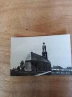 082.Arum. nh.kerk, Verzamelen, Ansichtkaarten | Nederland, Ophalen of Verzenden, 1940 tot 1960