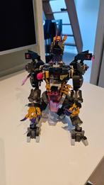 Ninjago lego met legoboekje compleet, Verzamelen, Transformers, G1, Ophalen of Verzenden, Zo goed als nieuw