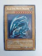 Blue eyes white dragon 1st edition, Hobby en Vrije tijd, Verzamelkaartspellen | Yu-gi-Oh!, Ophalen of Verzenden, Losse kaart