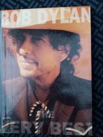 Bob Dylan songboek, Ophalen of Verzenden, Zo goed als nieuw