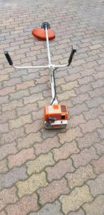 Stihl bosmaaier type fs 220, Ophalen, Zo goed als nieuw, 10 tot 30 cm, Benzine