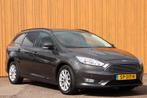 Ford FOCUS Wagon 1.0 Lease Edition 1ste eigenaa € 10.940,0, Auto's, Ford, Nieuw, Origineel Nederlands, Zilver of Grijs, 5 stoelen