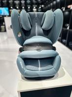 Cybex Pallas G2  I-Size Plus - Stormy Blue/Light Blue, 15 t/m 36 kg, Nieuw, Verstelbare rugleuning, Isofix