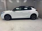 Opel CORSA 1.2 Turbo GS | LED | CAR PLAY | CAMERA | CRUISE |, Voorwielaandrijving, 101 pk, Gebruikt, Leder en Stof