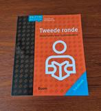 De Delftse Methode - Tweede Ronde, Boeken, Studieboeken en Cursussen, Ophalen of Verzenden, Alpha, Nieuw