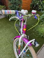 22 Inch Kinderfiets, Fietsen en Brommers, Fietsen | Meisjes, Ophalen, Gebruikt, 22 inch, Handrem
