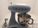SMEG SMF03PBEU - Nieuw, Witgoed en Apparatuur, Keukenmixers, Info@mystore.nl, 4 liter of meer, Verzenden, Nieuw