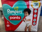 Pampers maat 6 14-19 kg, Ophalen of Verzenden, Nieuw, Overige typen