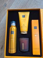Te Koop The Ritual of Mehr  nieuw in doos giftset, Ophalen of Verzenden, Nieuw, Bodylotion, Crème of Olie