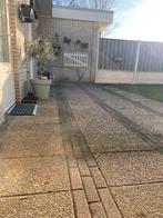 Terras, Tuin en Terras, Ophalen, Gebruikt