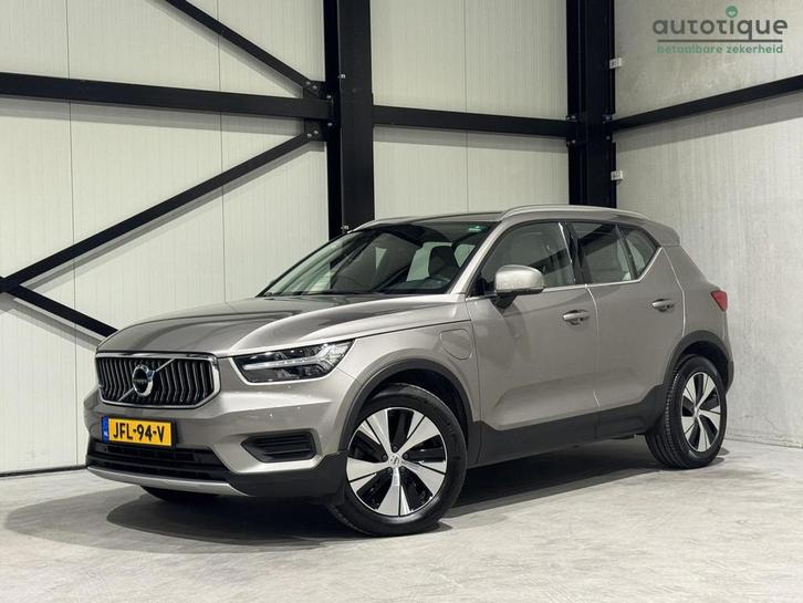 Volvo XC40 1.5 T4 Recharge Inscription Expression Aut. | nav, Auto's, Volvo, Bedrijf, Te koop, XC40, ABS, Airbags, Airconditioning