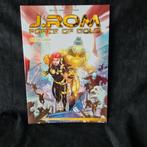 J.rom - Force of gold #2 Helder, Eén stripboek, Ophalen of Verzenden, Nieuw