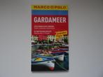 marco polo reisgids Gardameer, Europa, Ophalen of Verzenden, Zo goed als nieuw, Reisgids of -boek