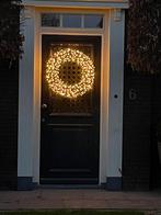 Kerstkrans handgemaakt, Diversen, Kerst, Ophalen, Nieuw