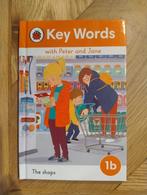 Children's Book: Key Words with Peter and Jane, Ophalen, Nieuw
