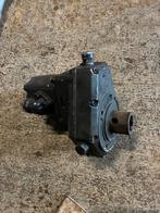 Diversen onderdelen gereedschappen, Auto diversen, Krikken, Ophalen of Verzenden, Zo goed als nieuw, Pneumatisch, Luchtkussenkrik