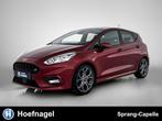 Ford Fiesta 1.0 EcoBoost ST Line | Cruise Control | Stolever, Voorwielaandrijving, Stof, Gebruikt, 1064 kg