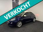 Opel ADAM 1.2 Glam, Voorwielaandrijving, Gebruikt, 4 cilinders, 1229 cc