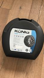 Sneeuwkettingen König XG-12 Pro, Ophalen, Nieuw