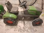 Trekker fendt  met mest aanhanger john deere, Ophalen, Zo goed als nieuw, Overige merken