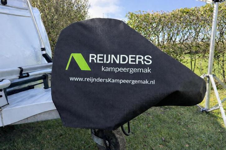 Disselhoes Reijnders Kampeergemak - Nieuw, Caravans en Kamperen, Caravan accessoires, Nieuw, Ophalen of Verzenden