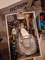 Remeha Avanta 28c CV Ketel, Ophalen, Gebruikt, Geiser, Minder dan 20 liter