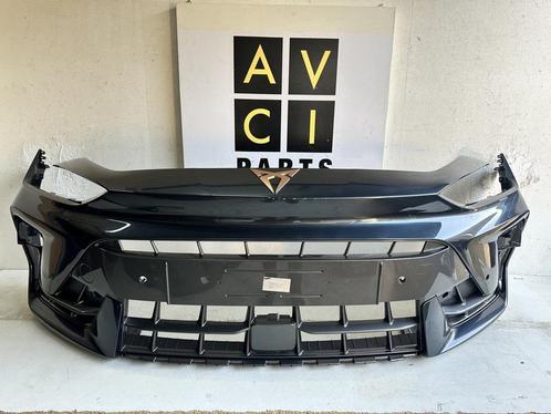 Cupra Leon facelift voorbumper bumper 5FA853667H 2024-, Auto-onderdelen, Carrosserie en Plaatwerk, Bumper, Overige automerken