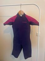 Wetsuit kind maat 125-132 8 jaar, Watersport en Boten, Watersportkleding, Ophalen of Verzenden, Zo goed als nieuw, Kind, Wetsuit