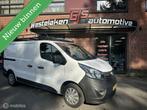 Opel Vivaro bestel 1.6 CDTI L1H1 Sport, Auto's, Bestelauto's, Euro 5, Gebruikt, 4 cilinders, 2000 kg